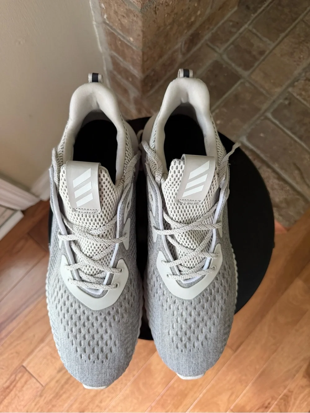 Adidas Alphabounce+ Sneakers Men’s Size 11